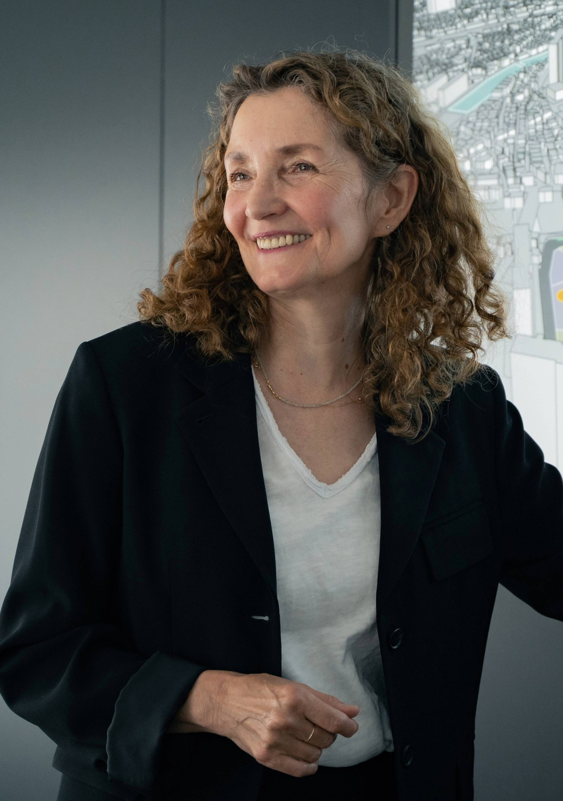 Caroline Bos